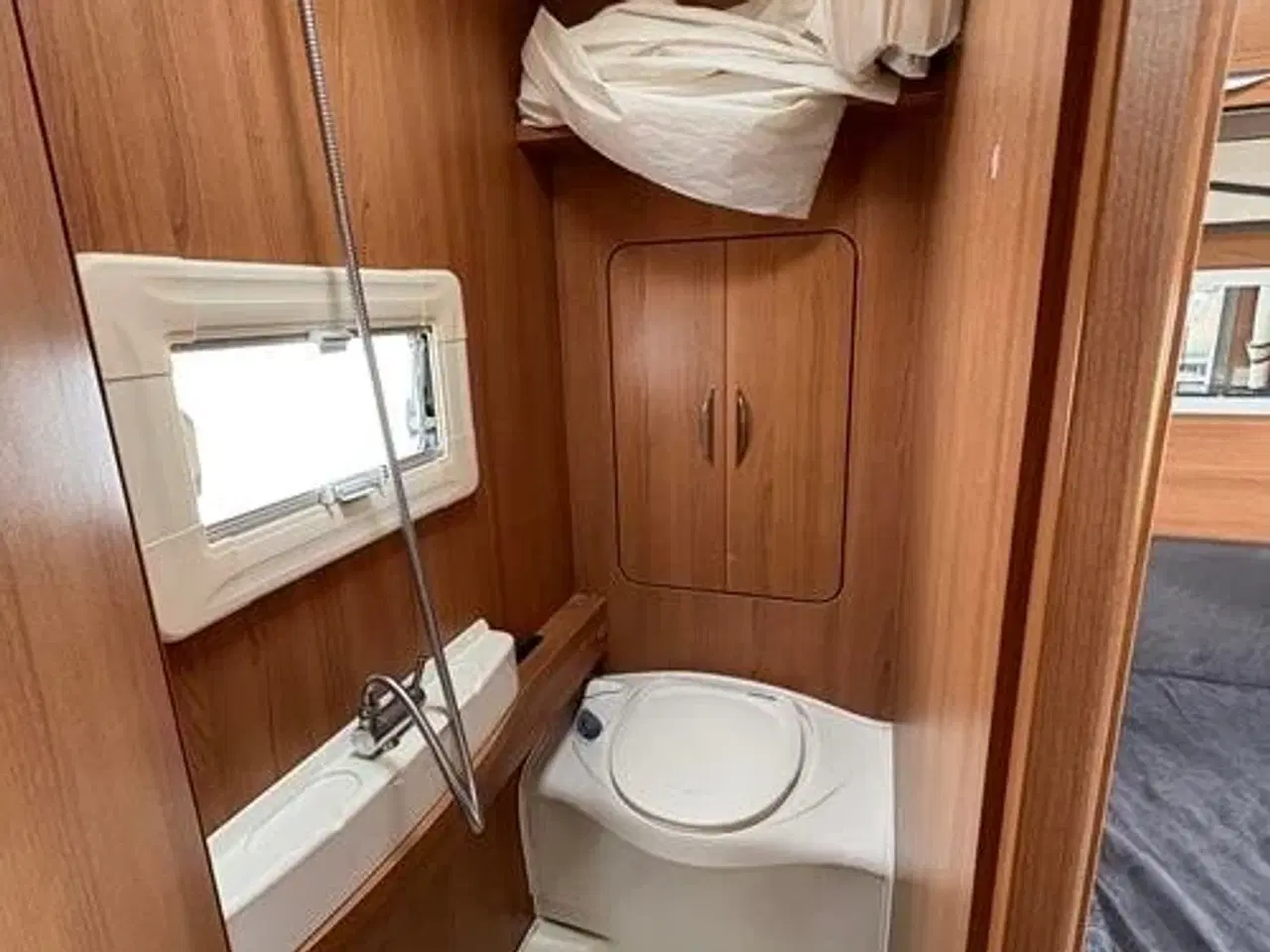 Billede 5 - LMC SCANDICA 471 D