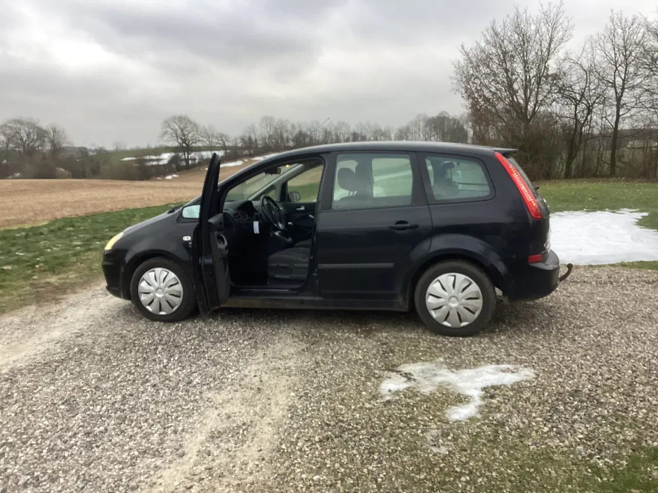 Billede 4 - Ford c-Max