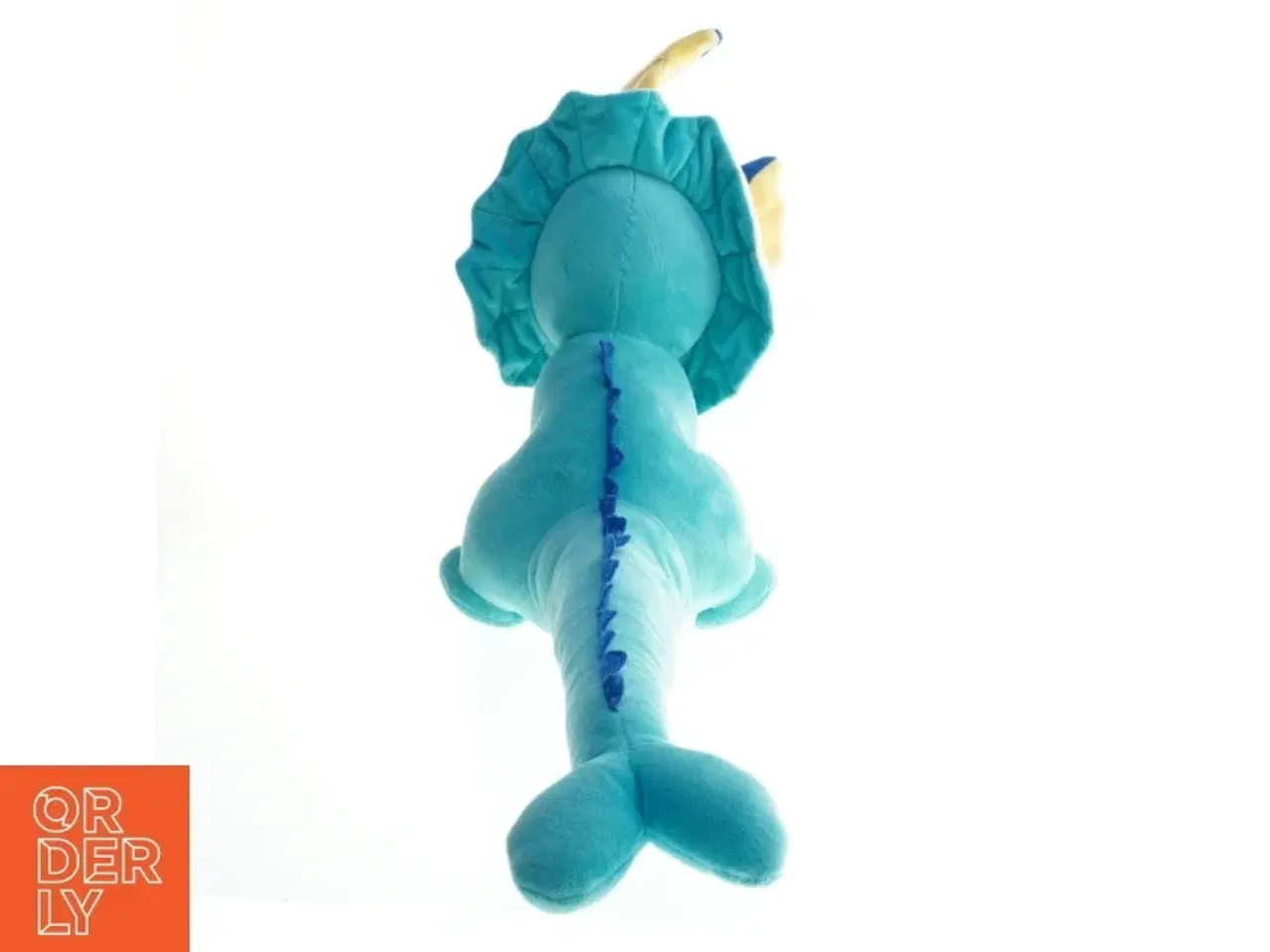 Billede 2 - Pokemon Vaporeon bamse (str. 47 cm)