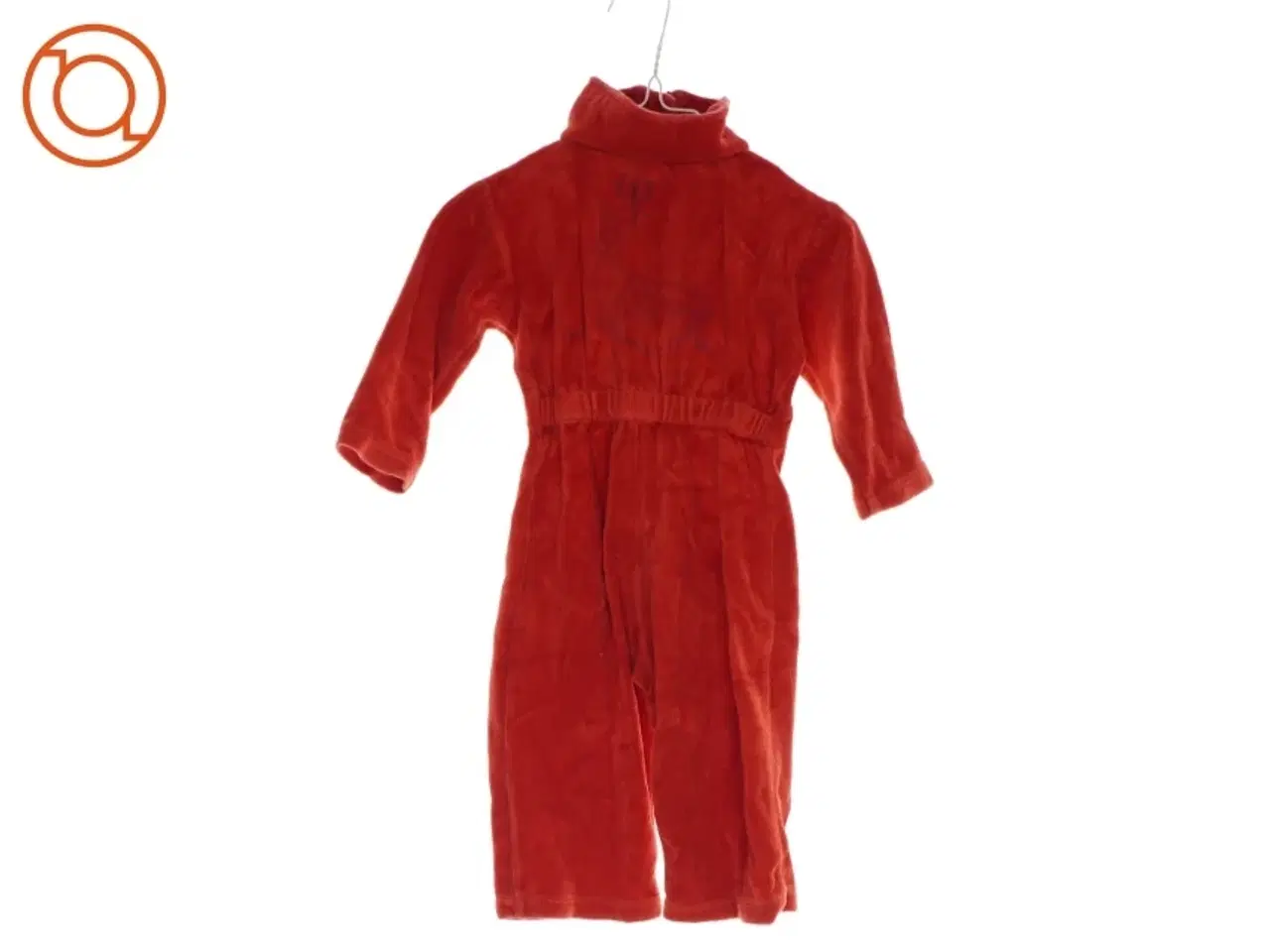 Billede 2 - Heldragt fra Katvig (str. 86)