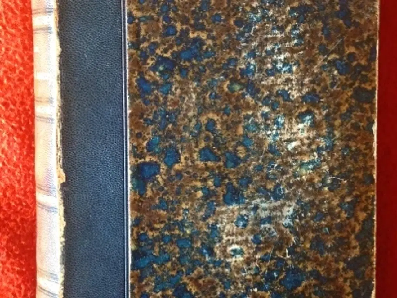 Billede 1 - Bret Harte: Gabriel Conroy