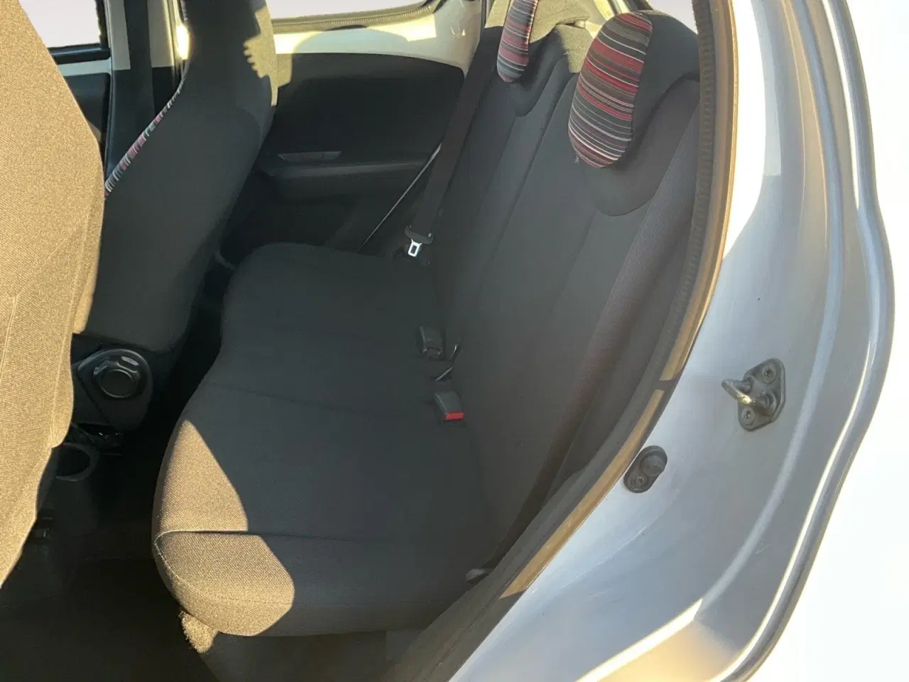 Billede 14 - Citroën C1 1,2 PureTech 82 Sport