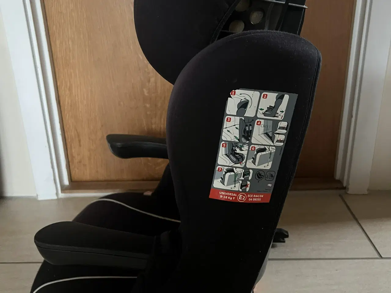 Billede 2 - Autostol Premium