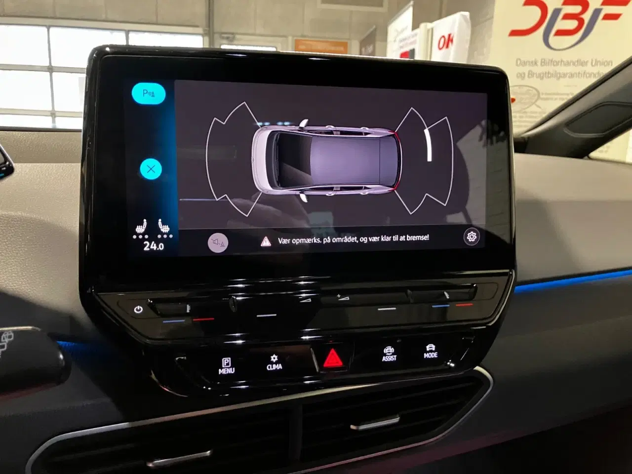 Billede 11 - VW ID.3 58 Pro Performance Life