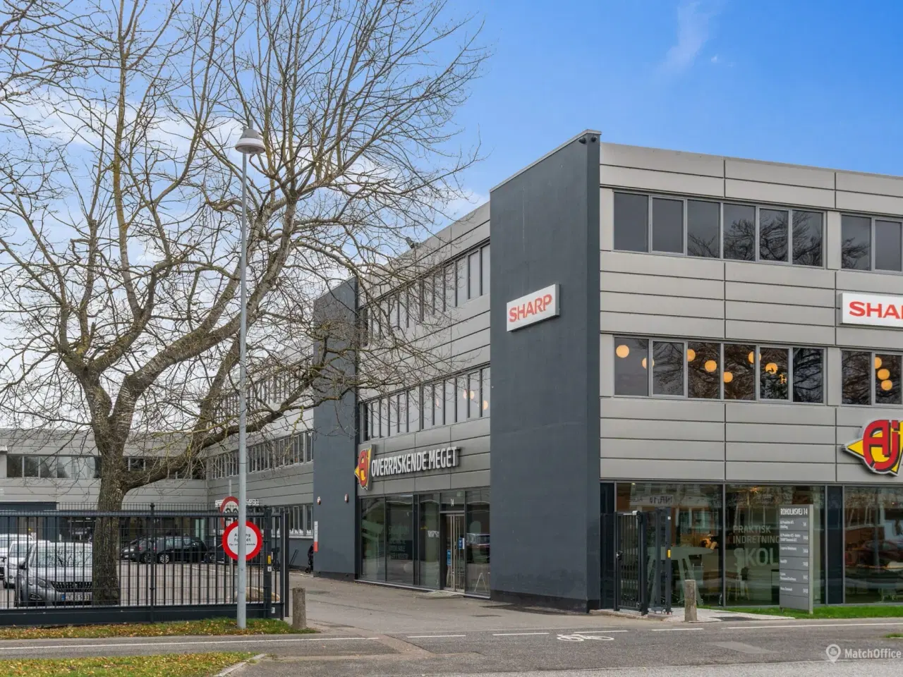 Billede 13 - 1501-42: Roholmsvej 10H, st., 2620 Albertslund – 741 m2