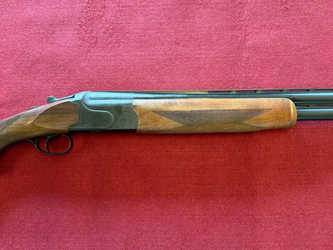 Billede 1 - Huglu 103 DE 12/76  0537891