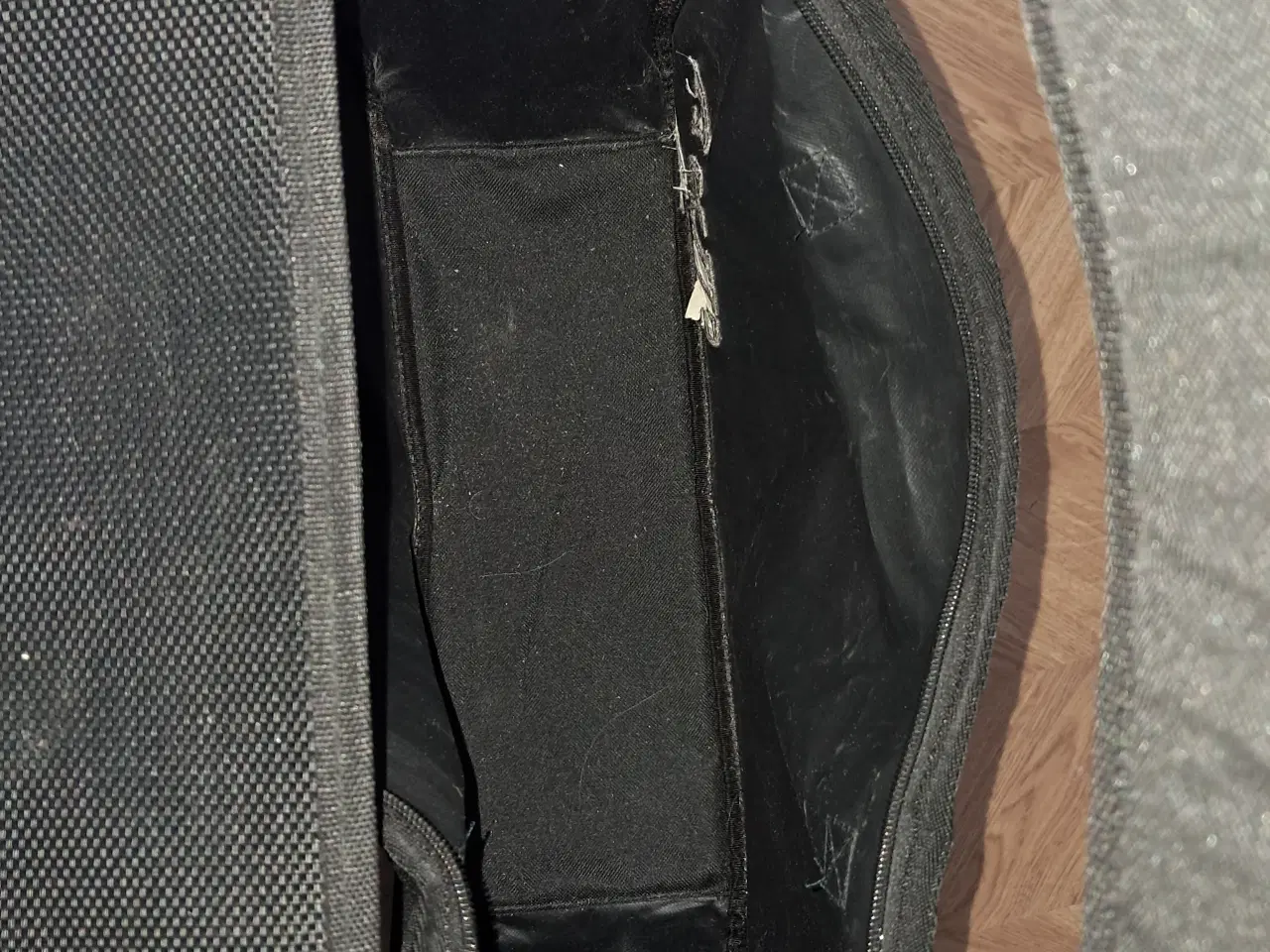 Billede 7 - Rollator med taske 