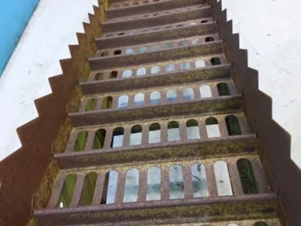 Billede 21 - Claas Dominator 108 Ryster 678282.0