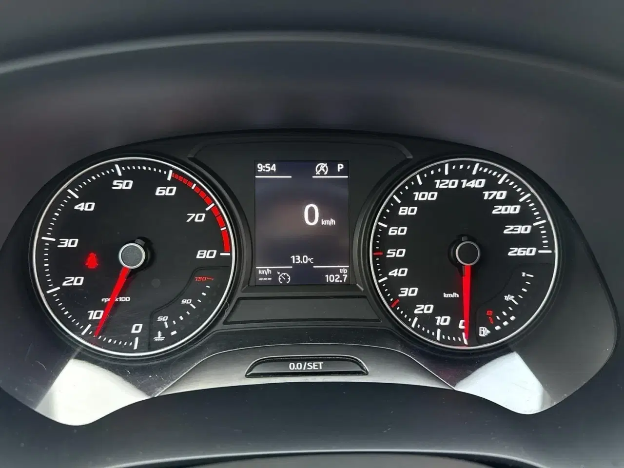 Billede 18 - Seat Leon 1,4 TSi 150 Style ST DSG