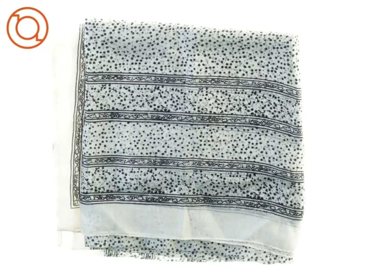 Billede 3 - Tørklæde fra Nafnaf (str. 100 cm)