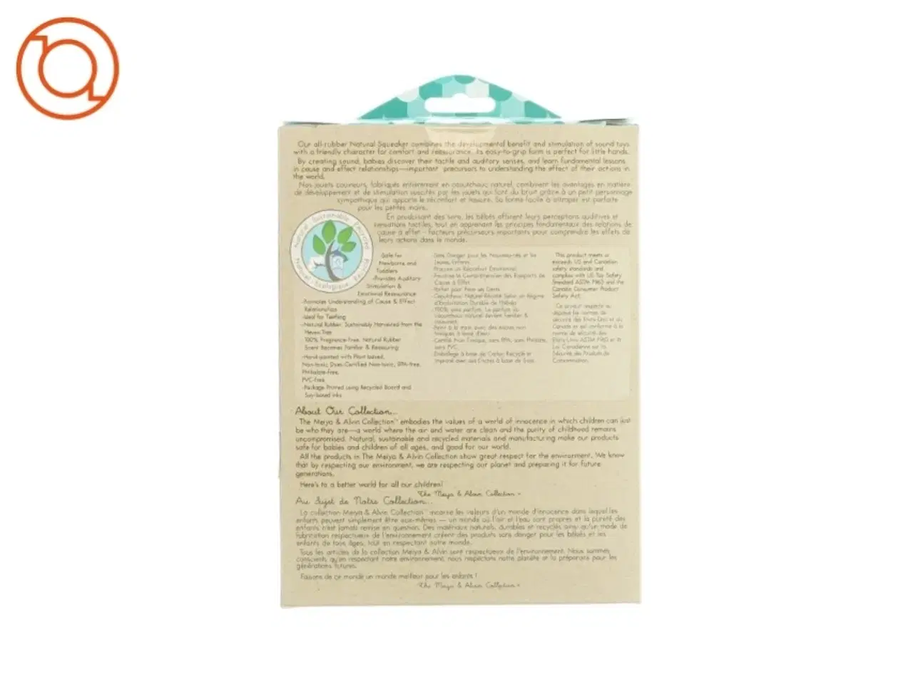 Billede 2 - Alvin the Elephant fra Meiya og Alvin