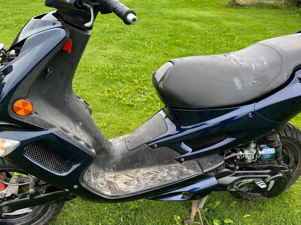 Billede 8 - Peugeot speedfigter 2