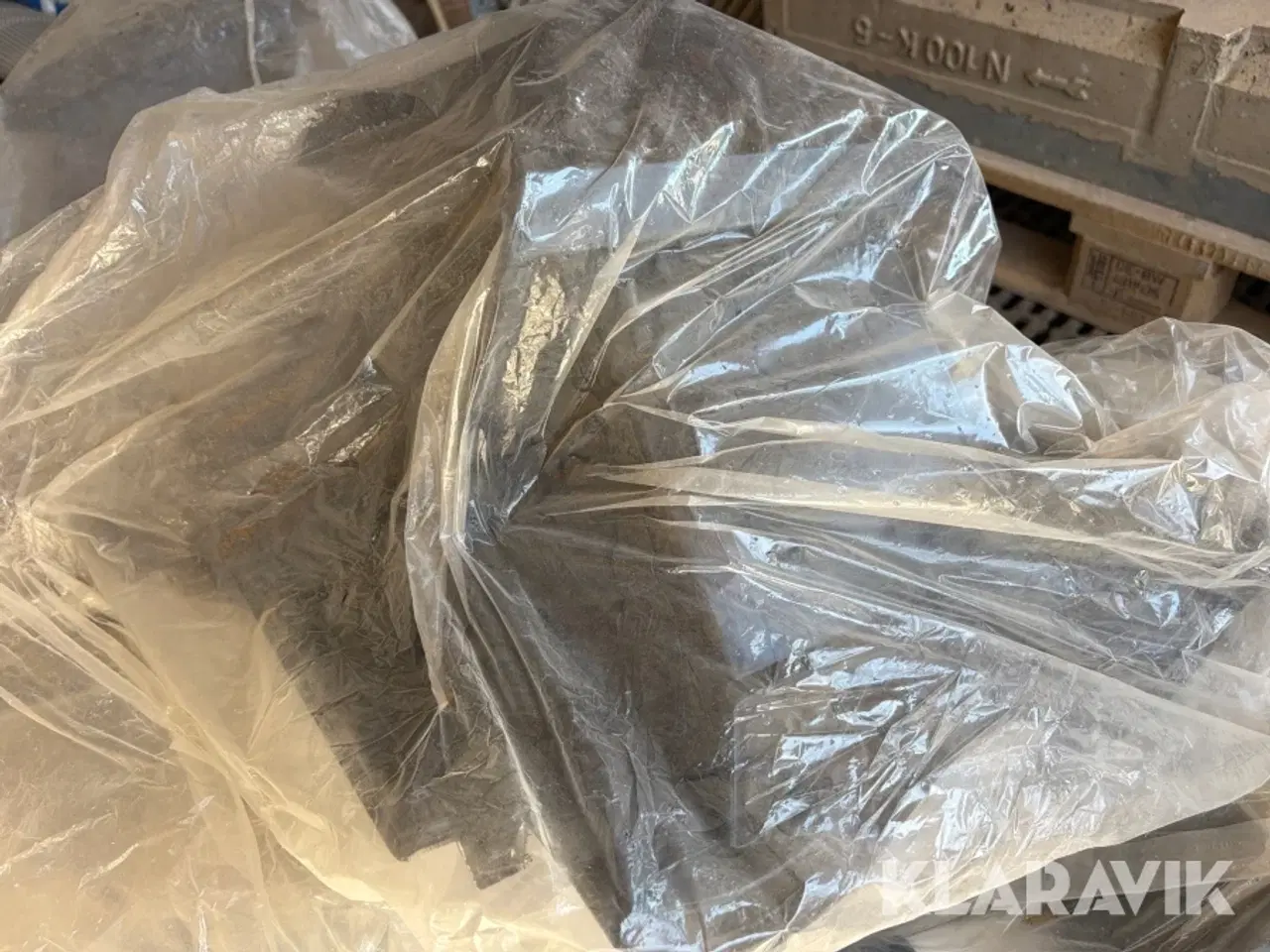 Billede 12 - Tilbehør til tag og tagrender