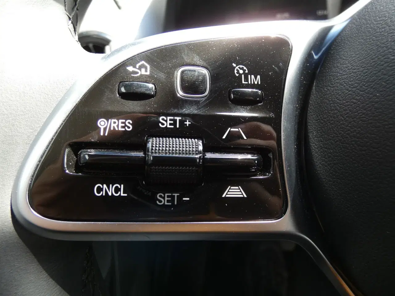 Billede 15 - Mercedes-Benz Sprinter 317 2,0 CDI A4 H2 RWD 9G-Tronic 170HK Van Aut.