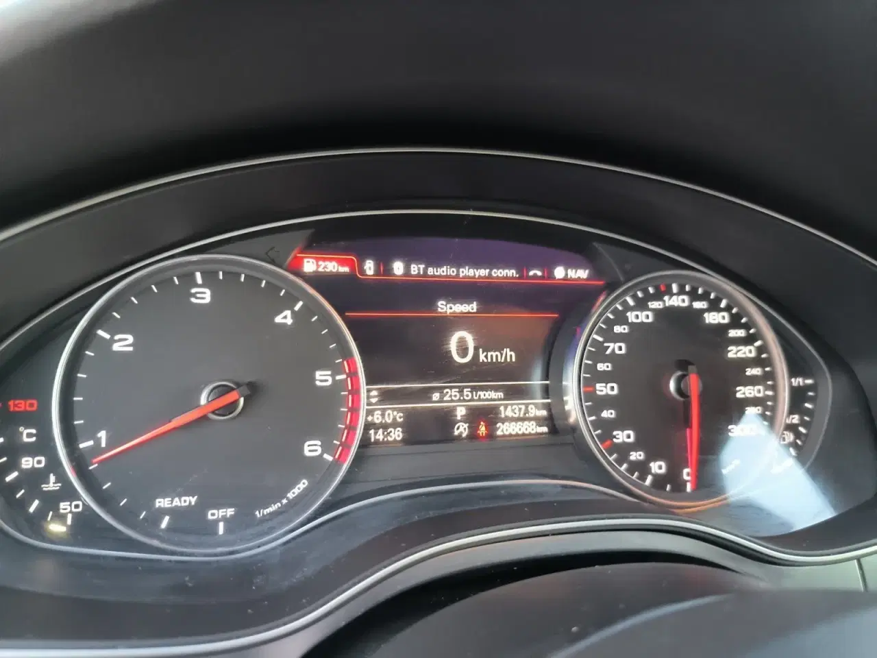 Billede 8 - Audi A6 2,0 TDi 190 Ultra S-line S-tr.