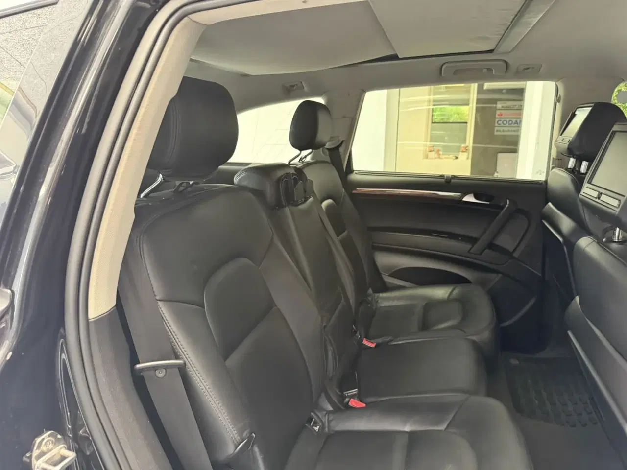 Billede 11 - Audi Q7 3,0 V6 TDI Quattro Tiptr. 233HK 5d 6g Aut.