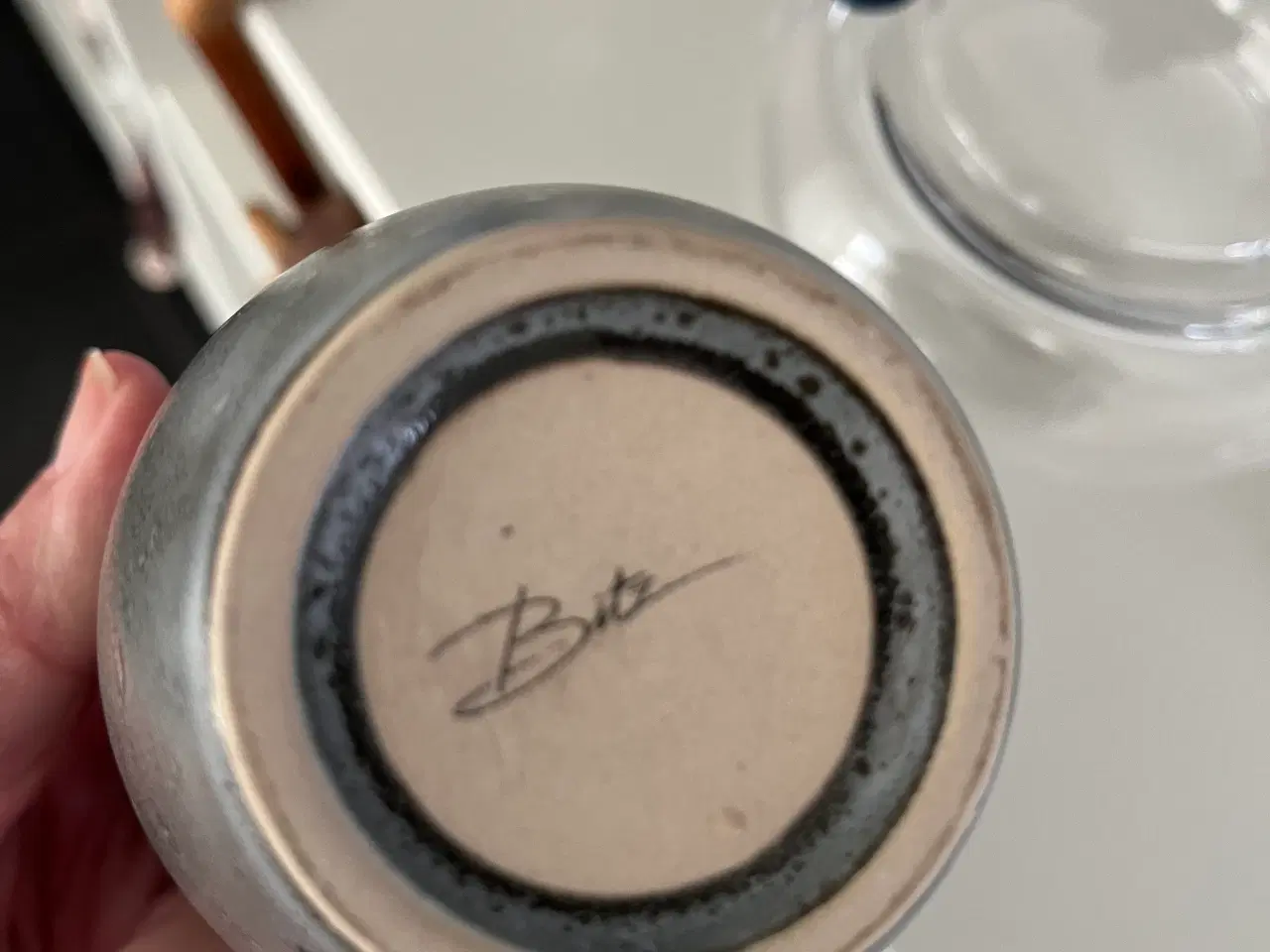 Billede 4 - Bitz termokrus