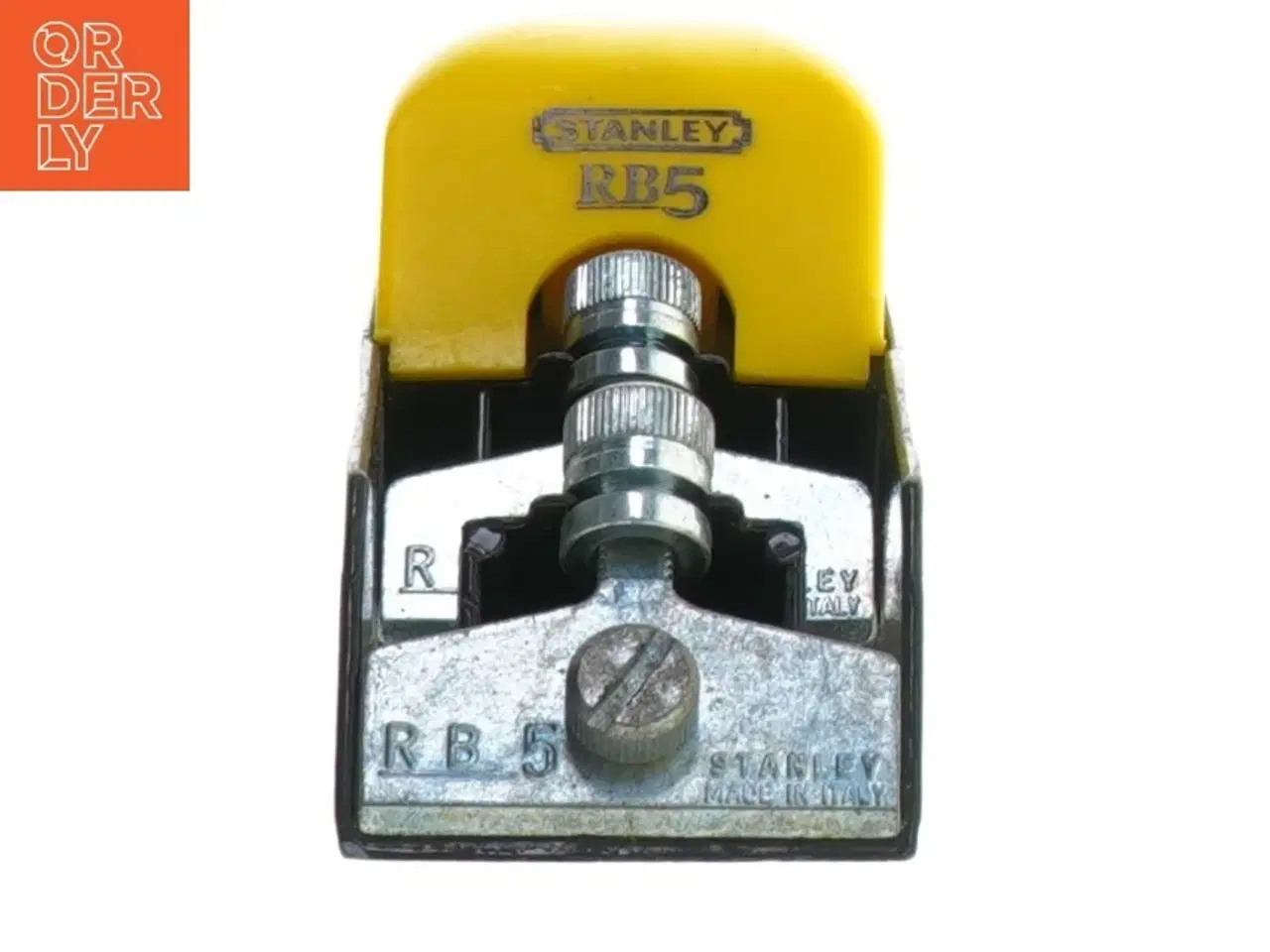 Billede 4 - STANLEY® BLOK- OG NÆSEHØVL KNIVBLADE 50 MM RB5