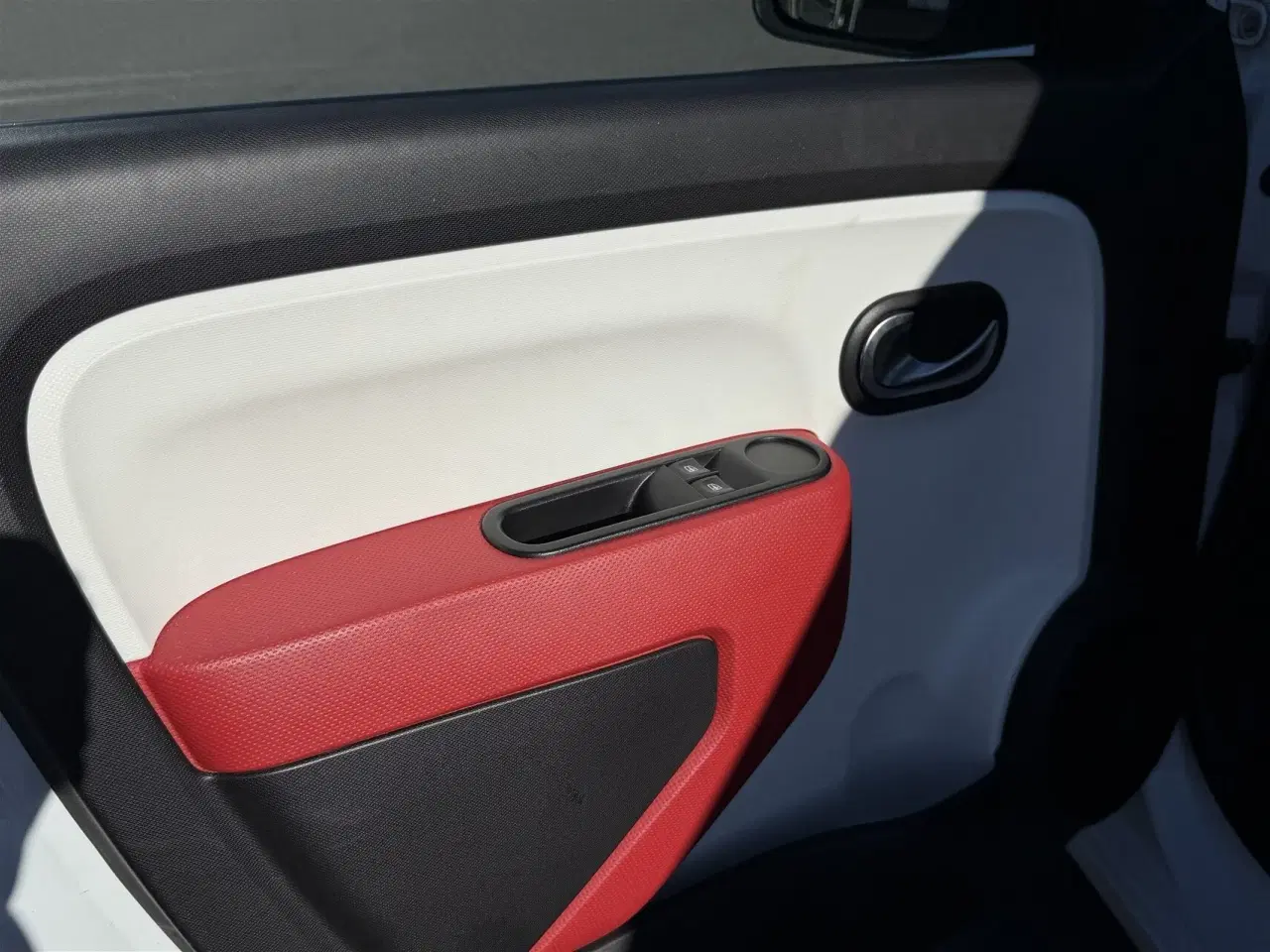 Billede 8 - Renault Twingo 1,0 Sce Expression start/stop 70HK 5d