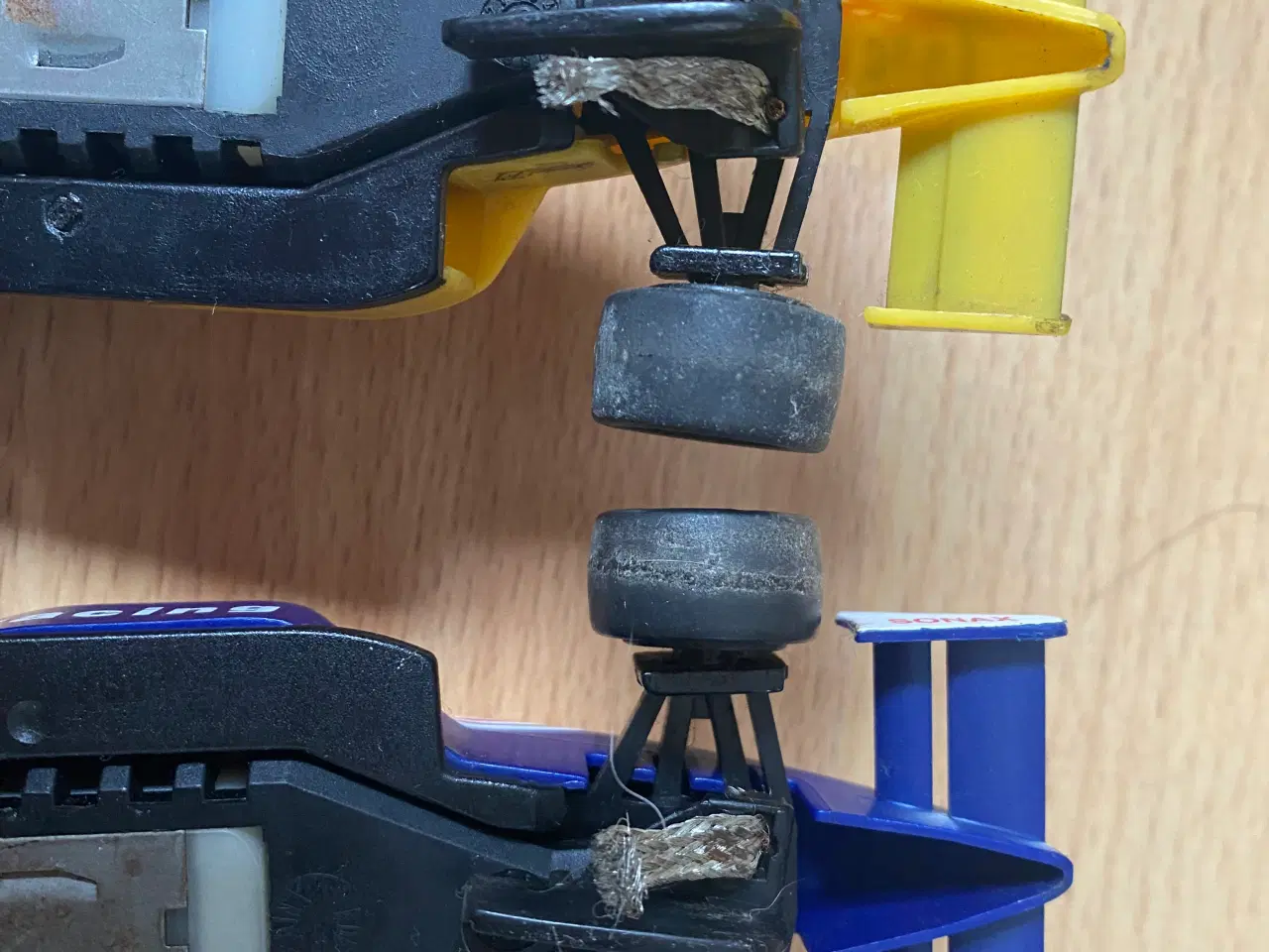 Billede 7 - Carrerabane