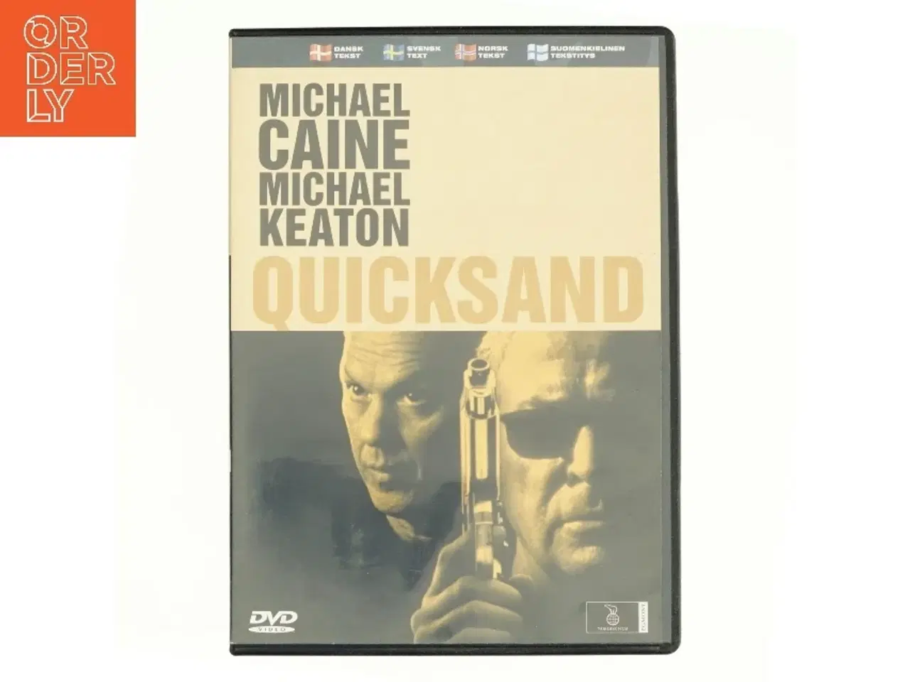 Billede 1 - Quicksand