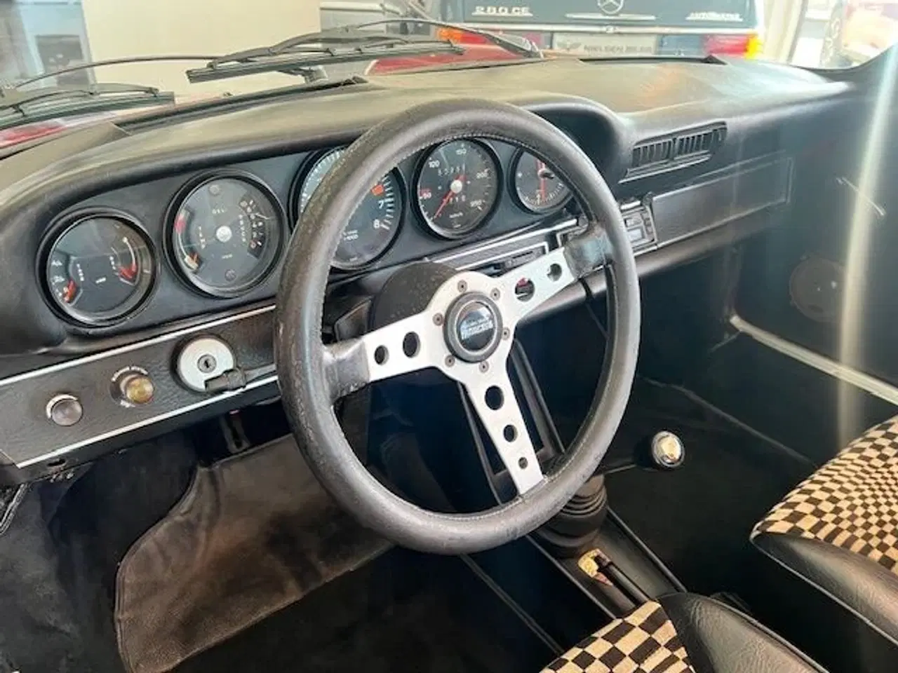 Billede 13 - Porsche 911 T 2,0 150HK 2d