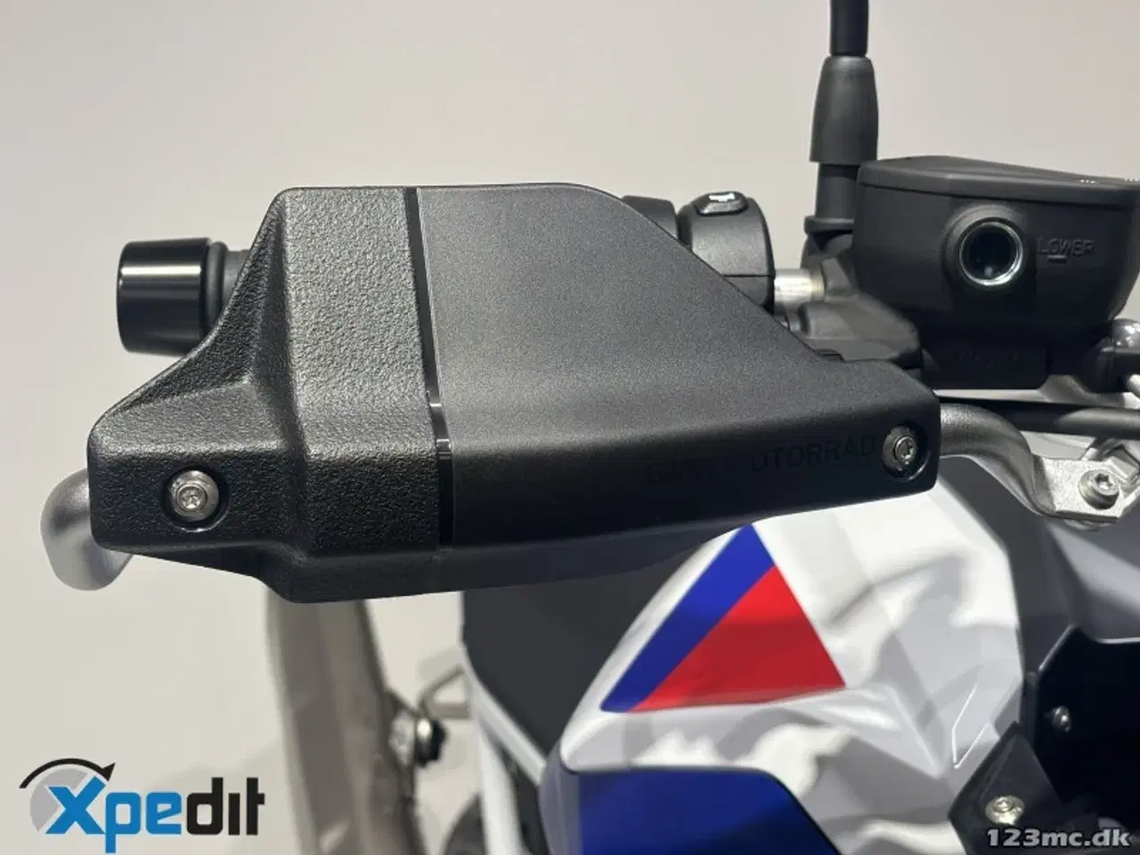 Billede 17 - BMW F 900 GS