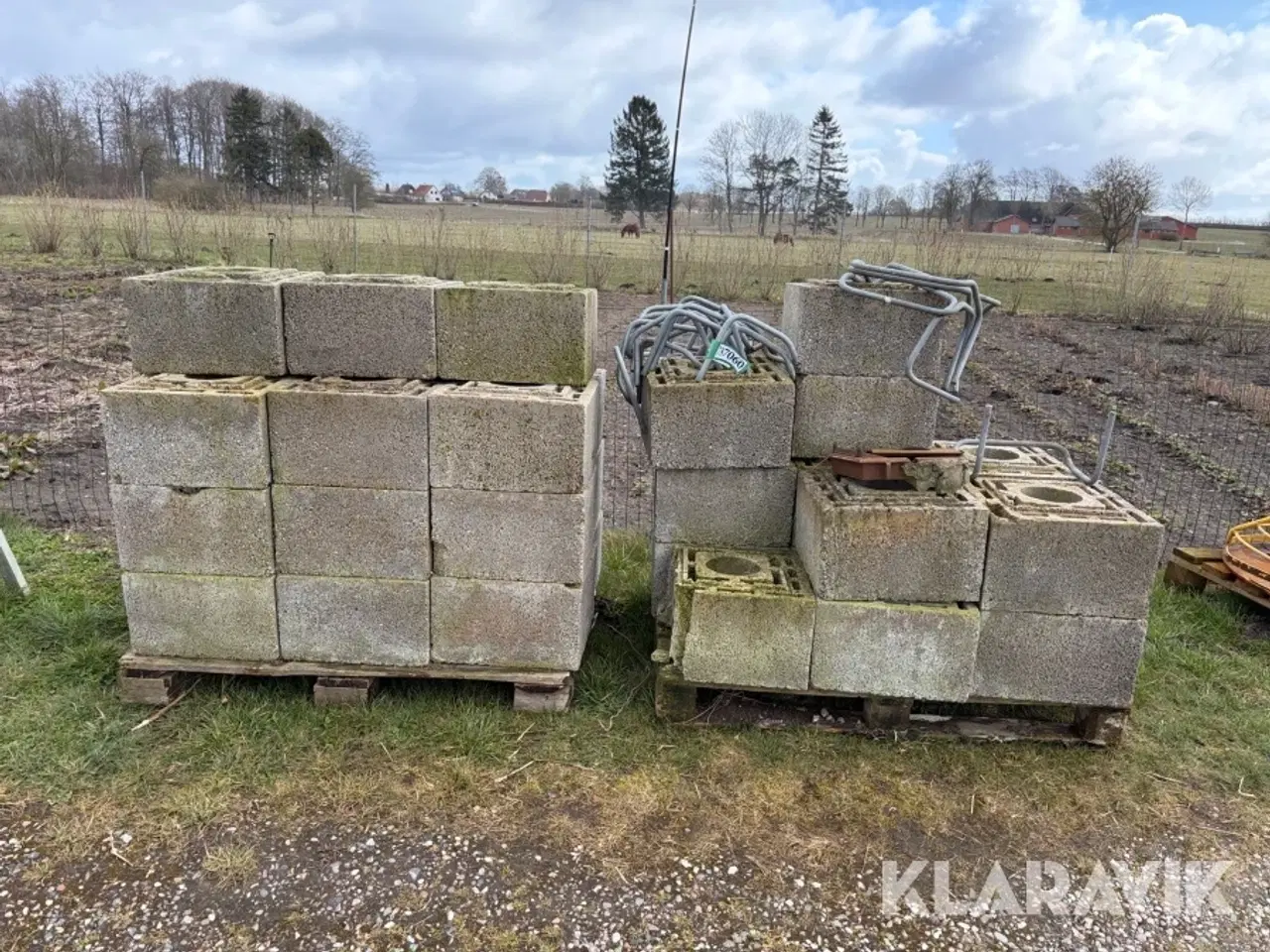 Billede 5 - Skorsten