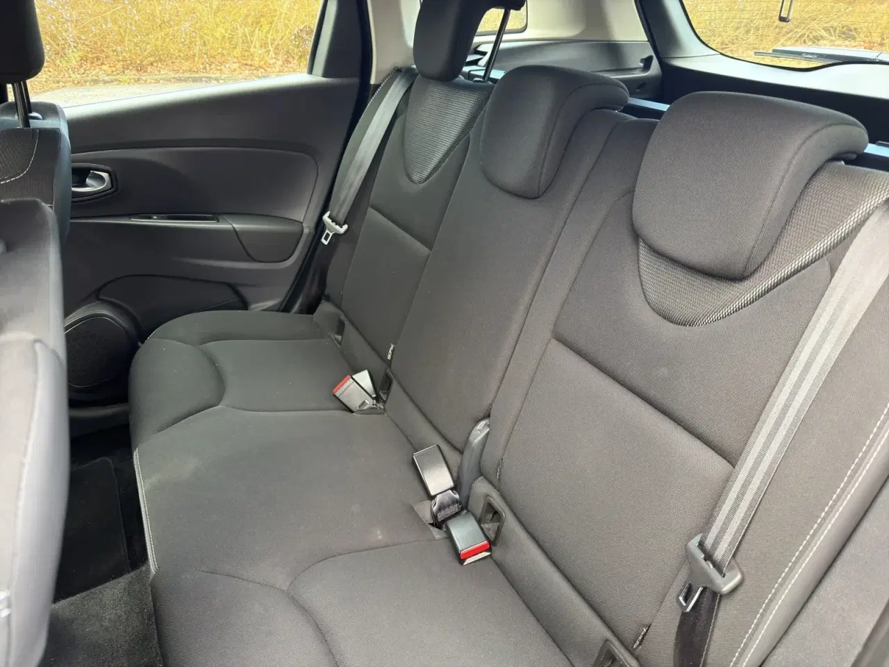 Billede 14 - Renault Clio IV 0,9 TCe 90 GO! Sport Tourer