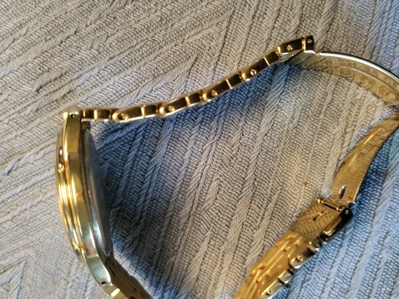 Billede 3 - Seiko Double klassisk Herreur