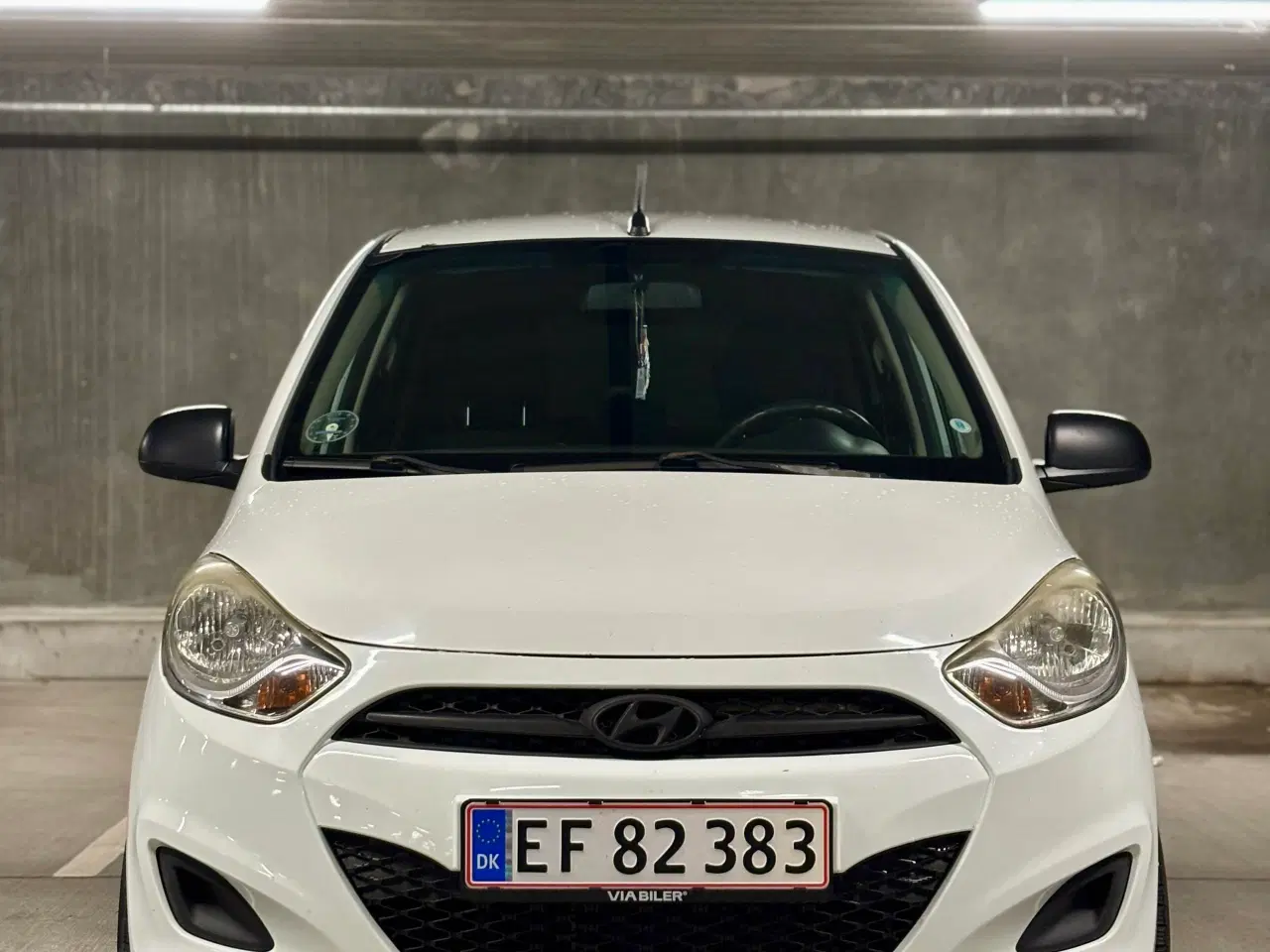 Billede 3 - Hyundai i10, 2012