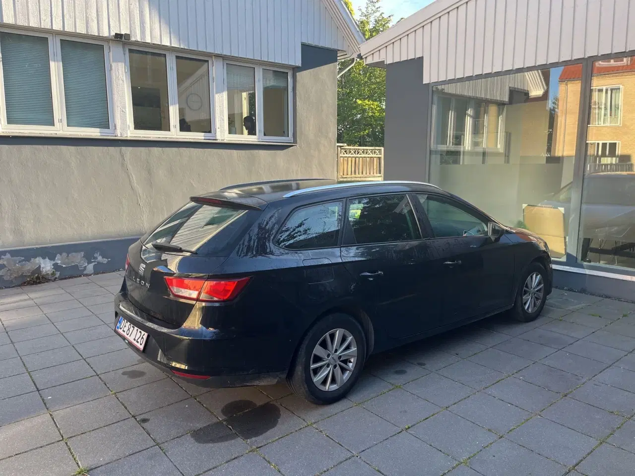Billede 5 - Seat Leon 1,2 TSi 105 Style ST eco