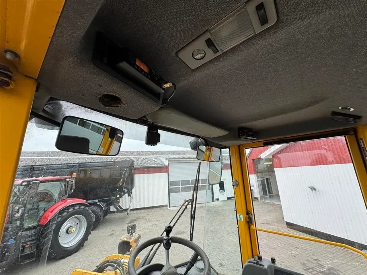 Billede 19 - Volvo L 110 E