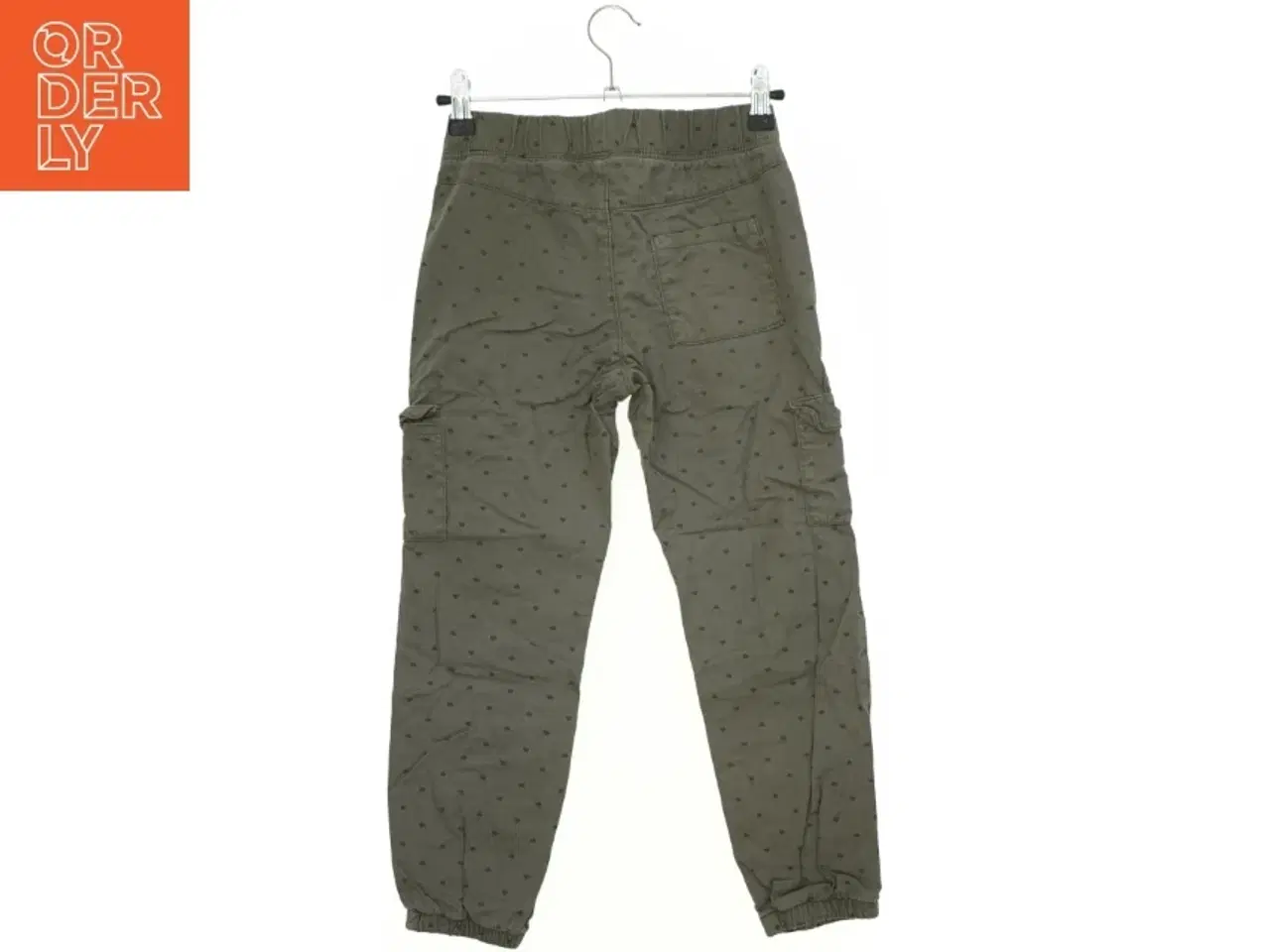 Billede 1 - Bukser fra H&M (str. 128 cm)
