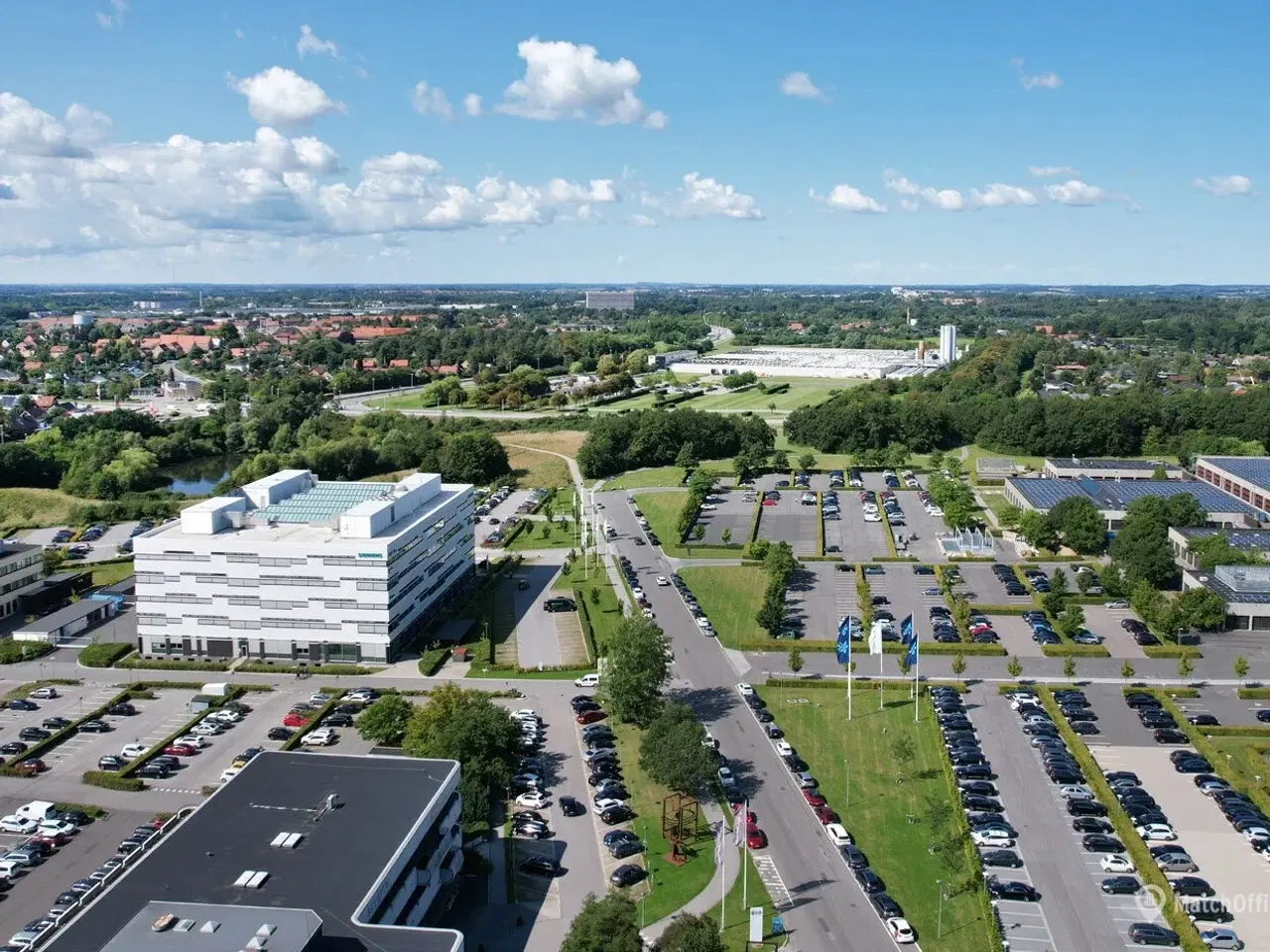 Billede 10 - World Trade Center Ballerup