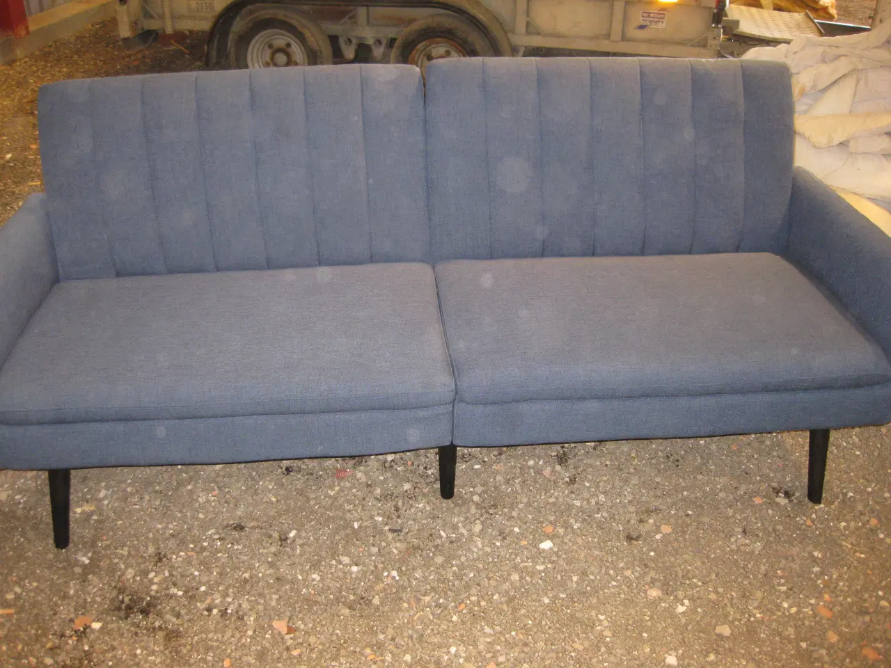 Billede 1 - sovesofa