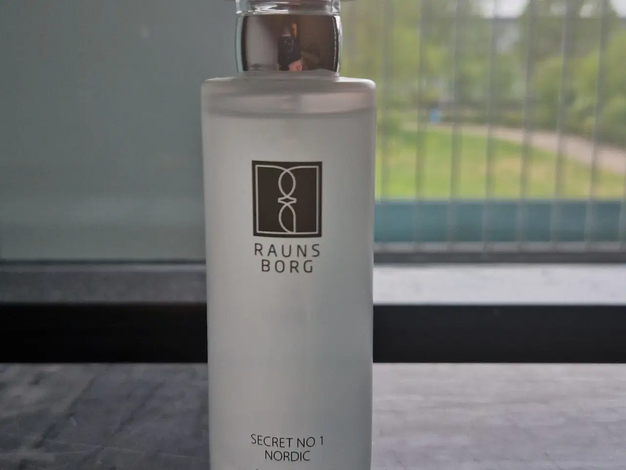 Billede 1 - Raunsborg Secret No. 1 Nordic Eau de Parfum