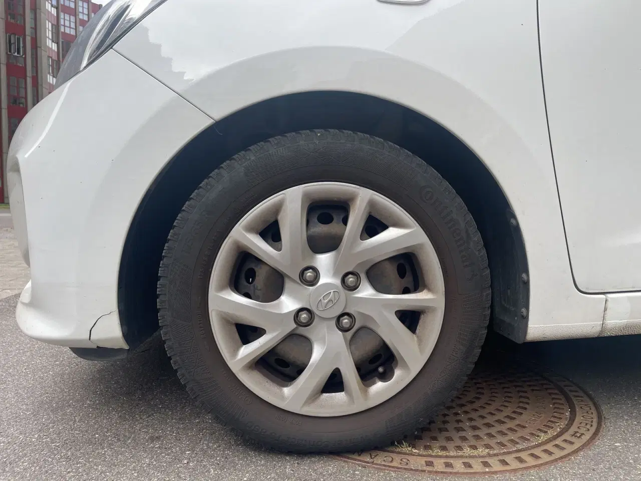 Billede 18 - Hyundai i10 1,0 Trend Sun