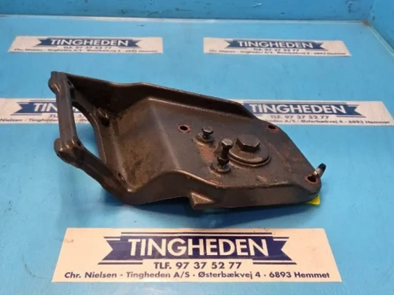 Billede 1 - Massey Ferguson 3060 Support 3902024M91