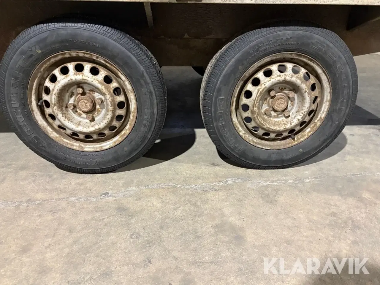 Billede 9 - Trailer Variant