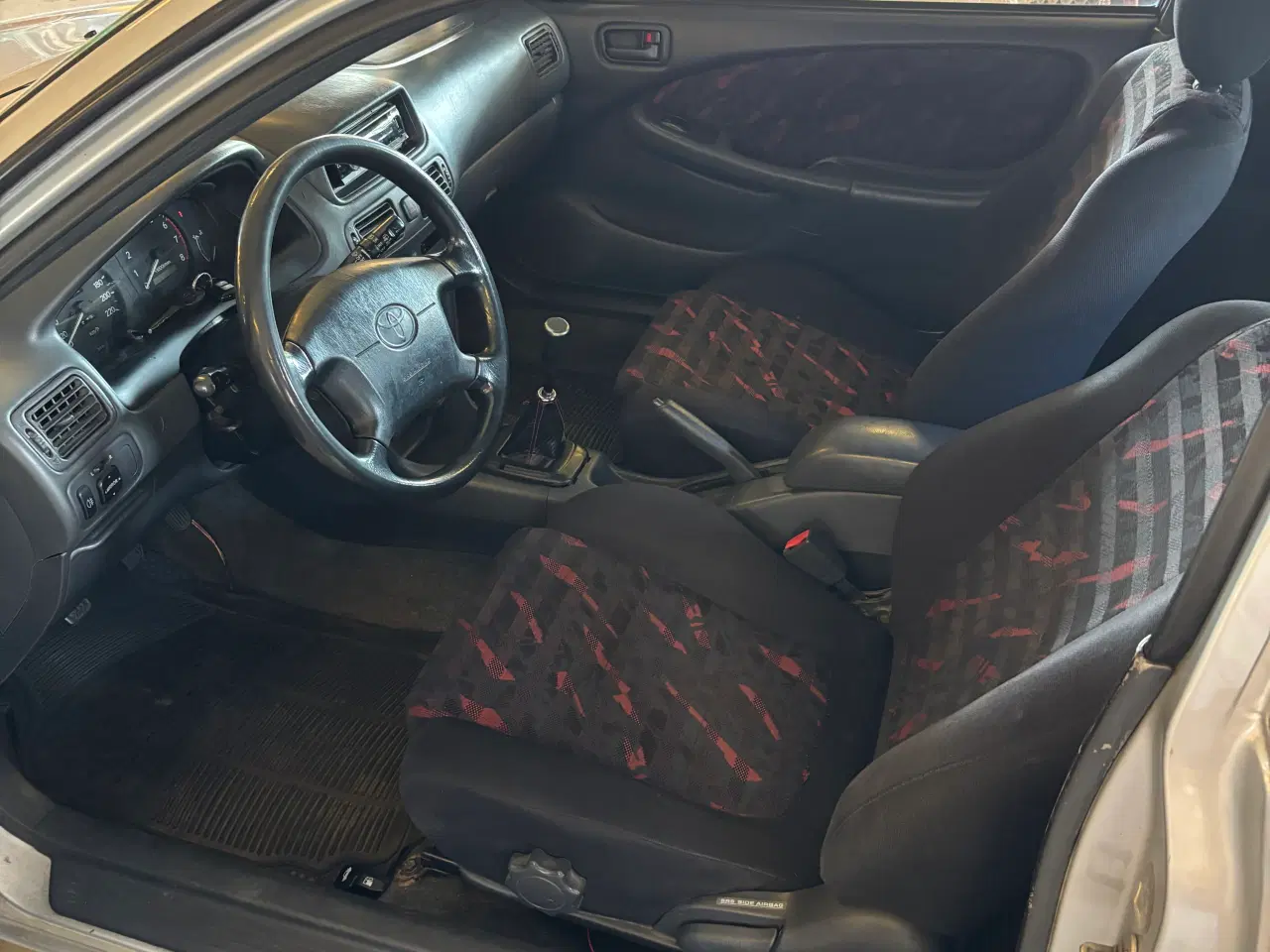 Billede 7 - Toyota Corolla