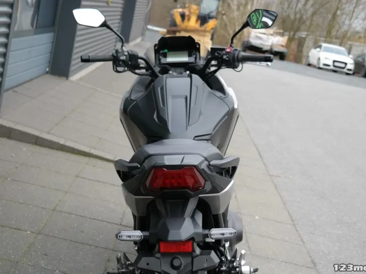 Billede 5 - Honda NC 750 XD MC-SYD       BYTTER GERNE