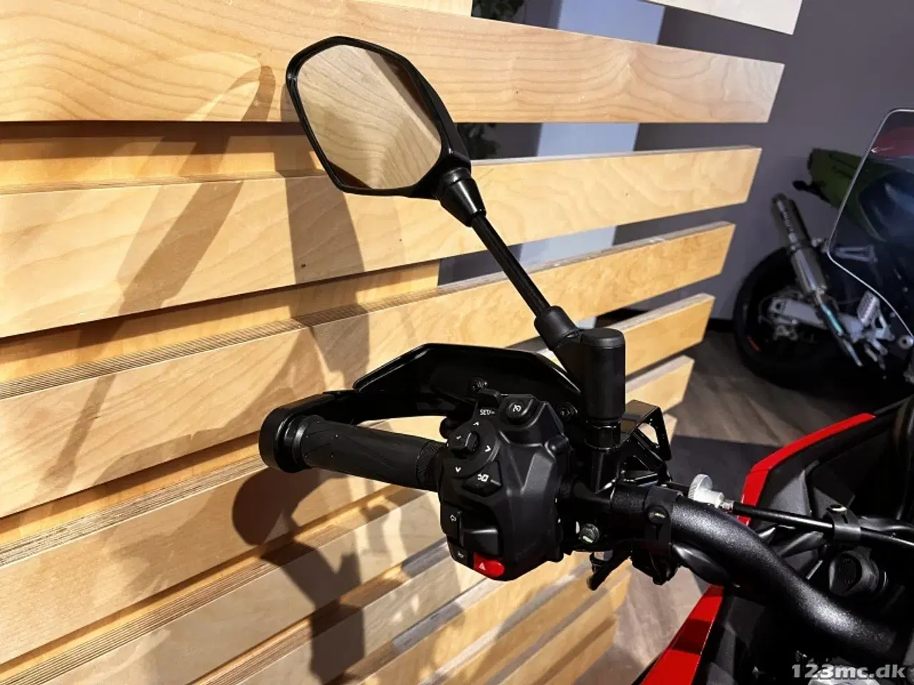 Billede 14 - Yamaha Tracer 7