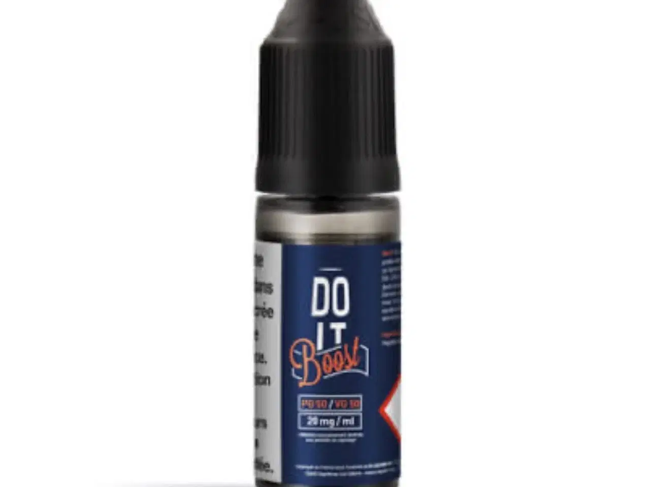 Billede 1 - 10 x Nikotin booster