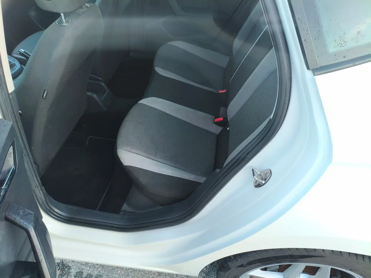 Billede 10 - Seat Ibiza 115 TSI 