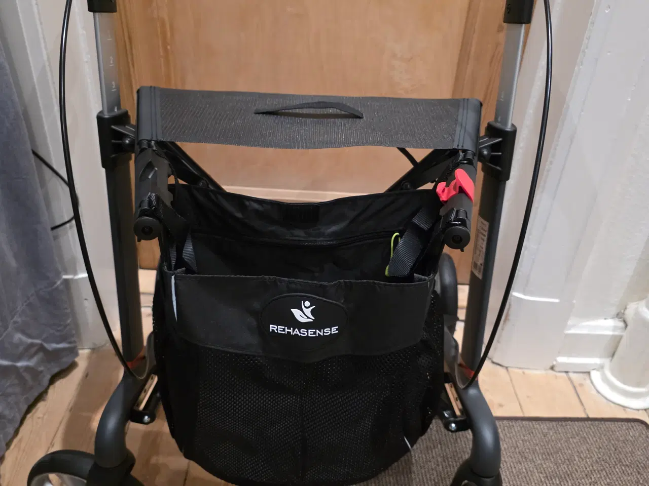 Billede 5 - Rollator