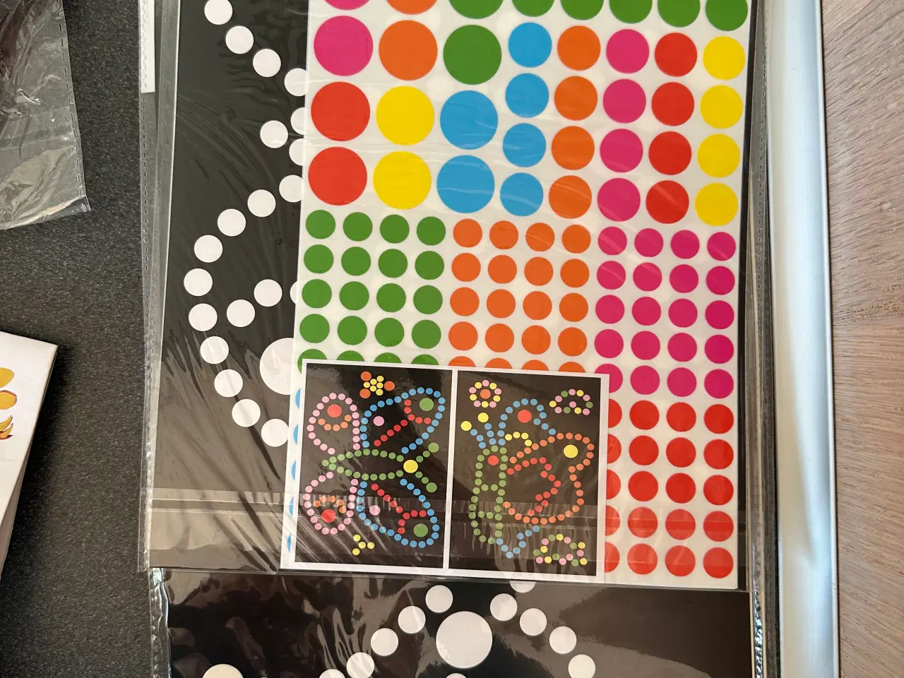 Billede 4 - Krea pakke