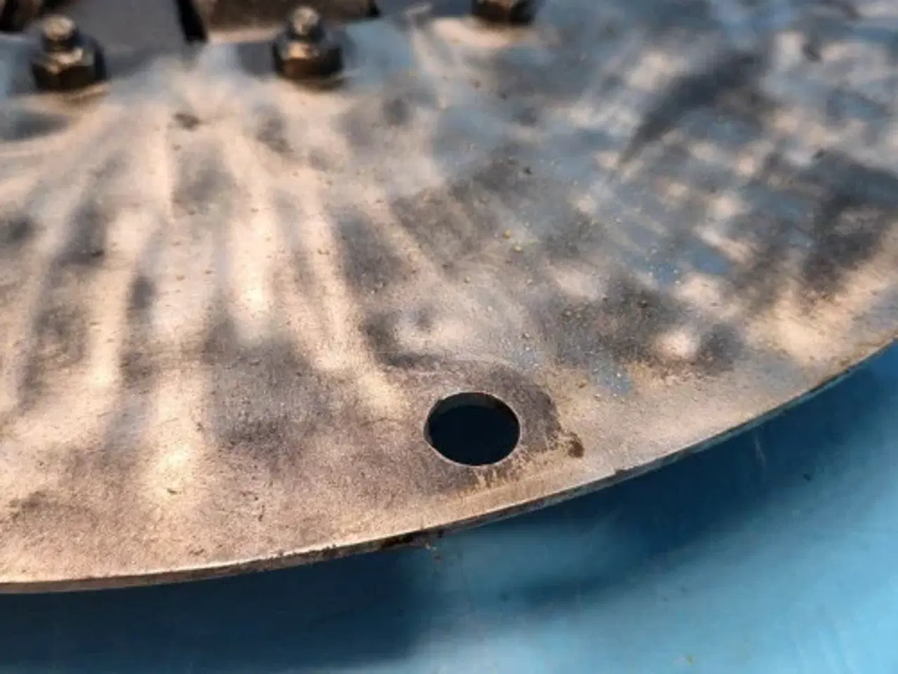 Billede 15 - Case 9120 Kobling 87643110