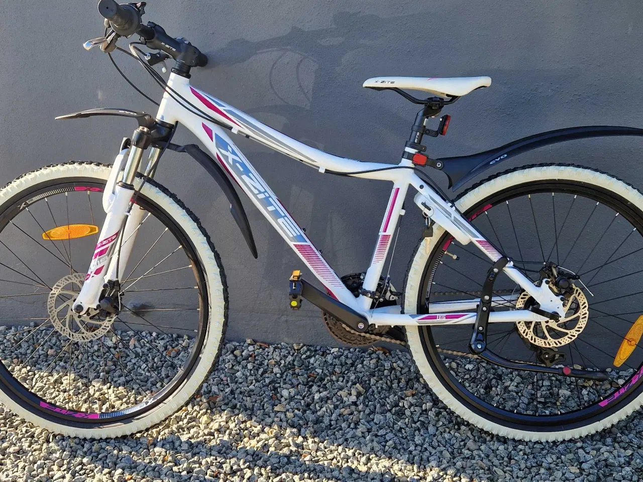 Billede 6 - Pigecykel 26"