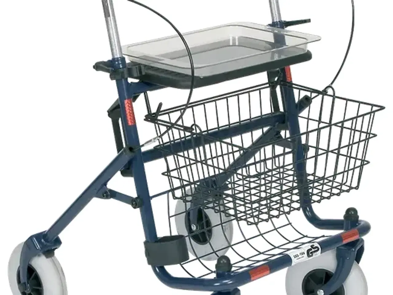 Billede 1 - Rollator fra Harald Nyborg.